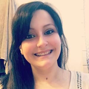 Meet your Posher, Felicia